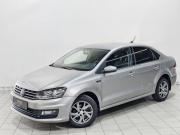 Volkswagen Polo V Рестайлинг Курск  - изображение 21