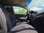 Chevrolet Aveo I Рестайлинг Саратов  - изображение 68