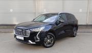 Haval Jolion I Санкт-Петербург  - изображение 20