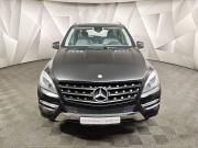 Mercedes-Benz M-Класс III (W166) Москва  - изображение 28