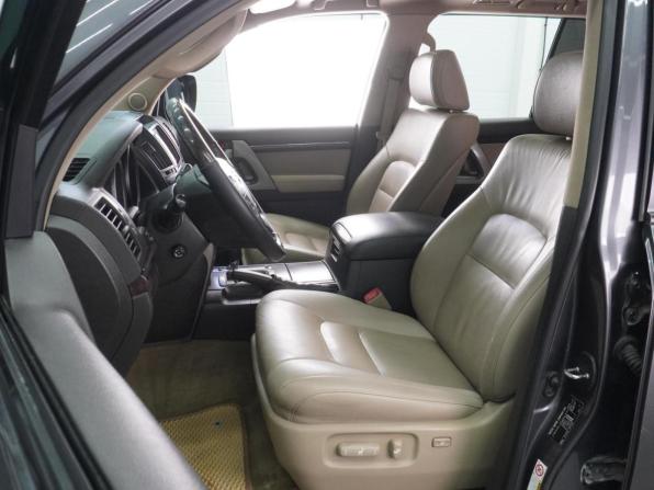 Toyota Land Cruiser 200 Series с пробегом 2011 года, цена 2 847 030 рублей, 298937 км, внедорожник, Автокод Объявления