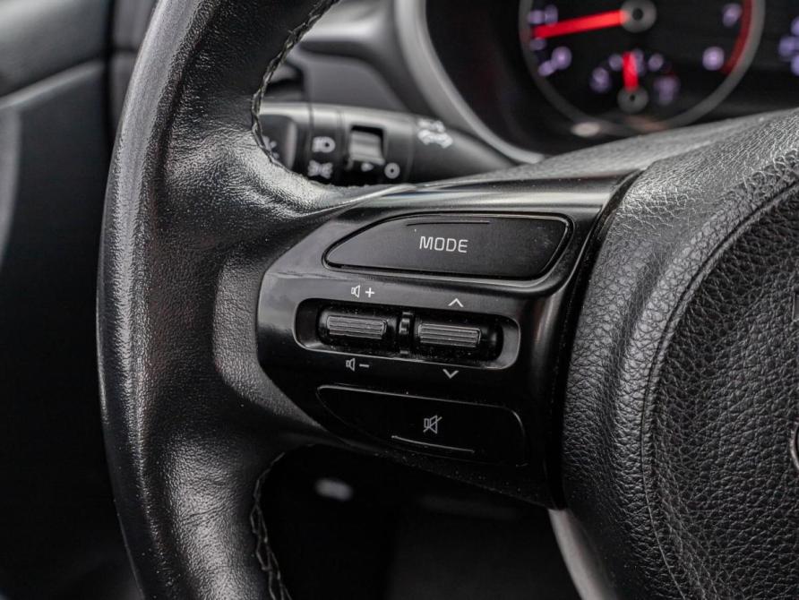 Kia Rio IV Рестайлинг Краснодар  - изображение 14