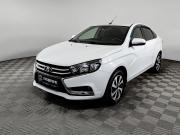 Lada (ВАЗ) Vesta I Уфа  - изображение 25
