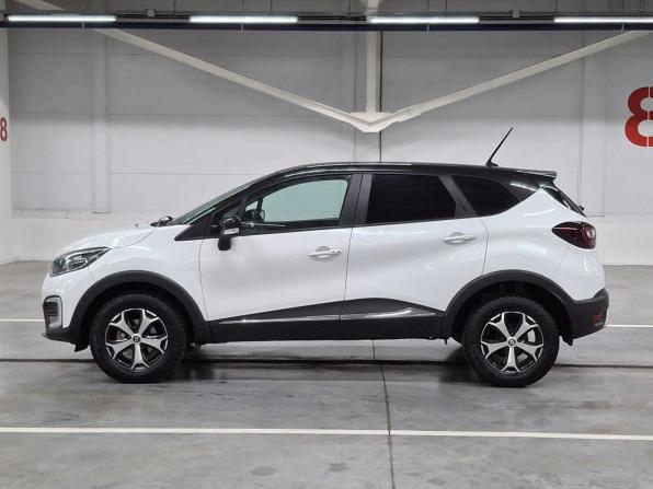 Renault Kaptur I Рестайлинг с пробегом 2021 года, цена 1 395 000 рублей, 56800 км, внедорожник, Автокод Объявления