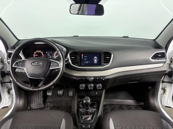 Lada (ВАЗ) Vesta I Рестайлинг (NG) с пробегом 2023 года, цена 1 180 000 рублей, 67884 км, седан, Автокод Объявления
