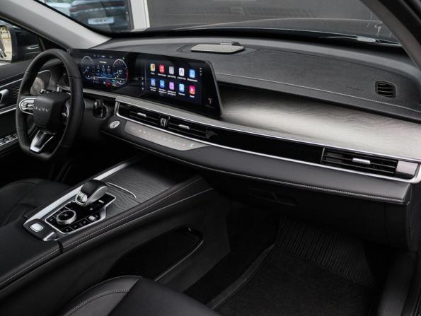 Chery Tiggo 8 Pro Max I Рестайлинг с пробегом 2024 года, цена 2 500 000 рублей, 42048 км, внедорожник, Автокод Объявления