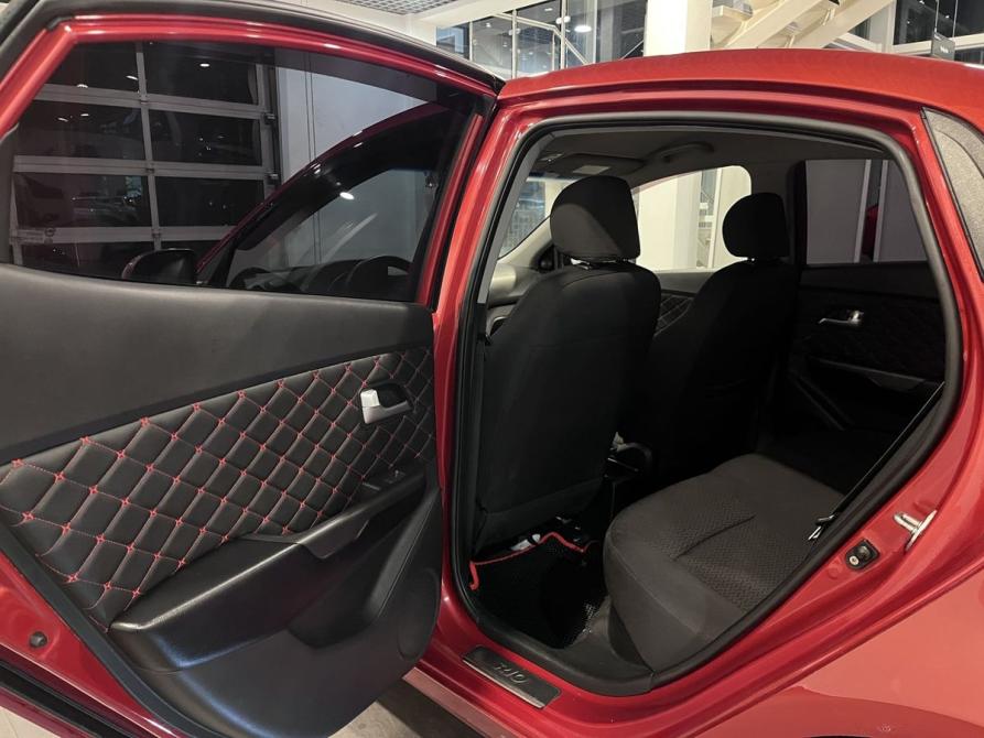 Kia Rio III Чебоксары  - изображение 24