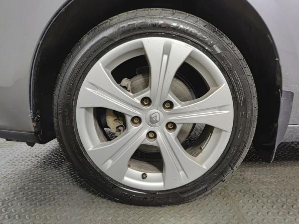 Renault Fluence I с пробегом 2010 года, цена 540 000 рублей, 299894 км, седан, Автокод Объявления