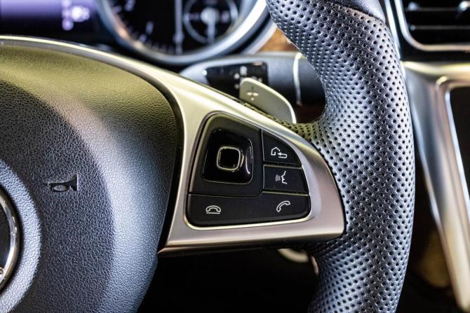 Mercedes-Benz GL-Класс II (X166) с пробегом 2014 года, цена 3 129 000 рублей, 234495 км, внедорожник, Автокод Объявления