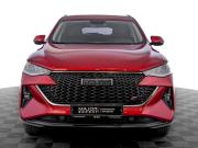 Haval F7 I Рестайлинг Москва  - изображение 32