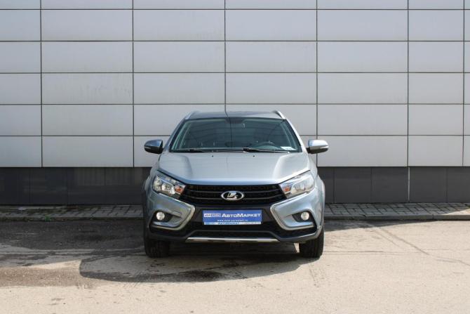 Lada (ВАЗ) Vesta I с пробегом 2020 года, цена 1 145 000 рублей, 102829 км, универсал, Автокод Объявления