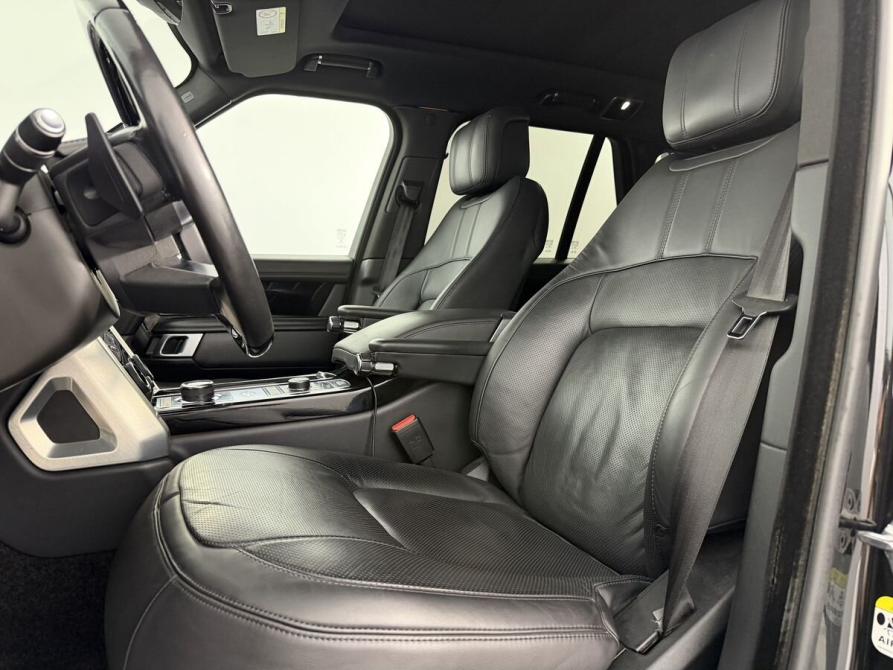 Land Rover Range Rover IV Рестайлинг Калининград  - изображение 10