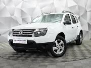Renault Duster I Ульяновск  - изображение 22