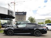 Toyota Camry VIII (XV70) Москва  - изображение 33