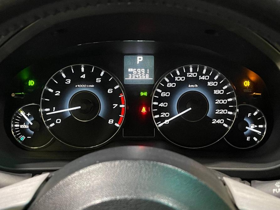 Subaru Outback IV Новосибирск  - изображение 25