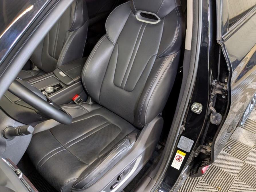 Changan CS75 Plus II Москва  - изображение 20