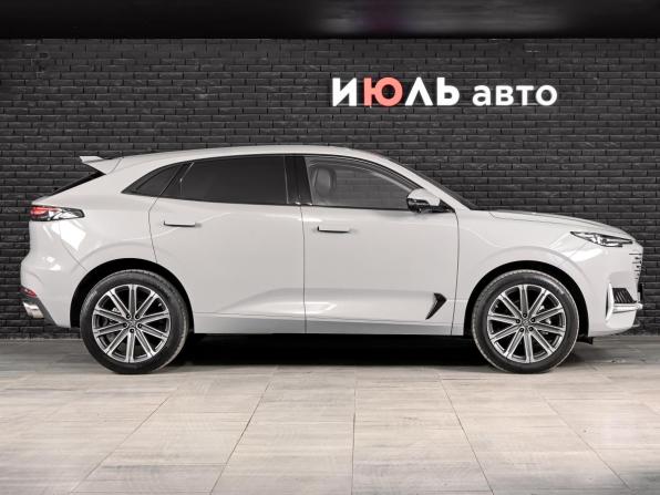 Changan UNI-K с пробегом 2023 года, цена 3 470 000 рублей, 1226 км, внедорожник, Автокод Объявления