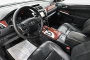 Toyota Camry VII (XV50) Новокузнецк  - изображение 51
