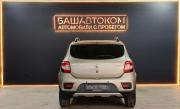 Renault Sandero II Рестайлинг Уфа  - изображение 25