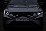 Geely Coolray I Москва  - изображение 70