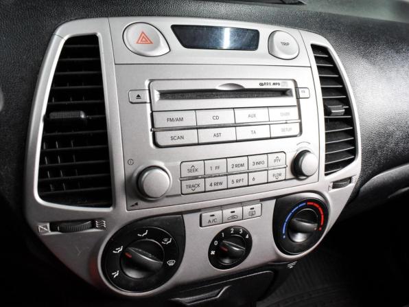 Hyundai i20 I с пробегом 2010 года, цена 649 000 рублей, 150483 км, хэтчбек, Автокод Объявления