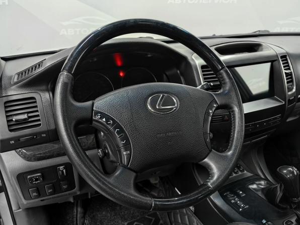 Lexus GX I с пробегом 2006 года, цена 2 290 000 рублей, 182000 км, внедорожник, Автокод Объявления