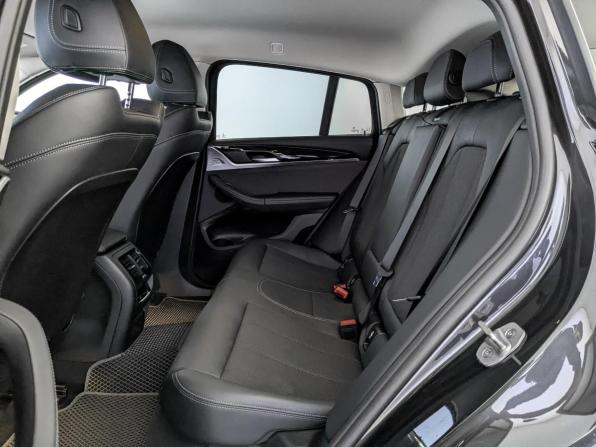 BMW X4 II (G02) с пробегом 2020 года, цена 4 600 000 рублей, 67832 км, внедорожник, Автокод Объявления
