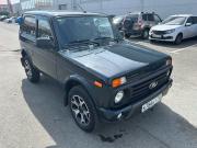 Lada (ВАЗ) Niva Legend Оренбург  - изображение 15