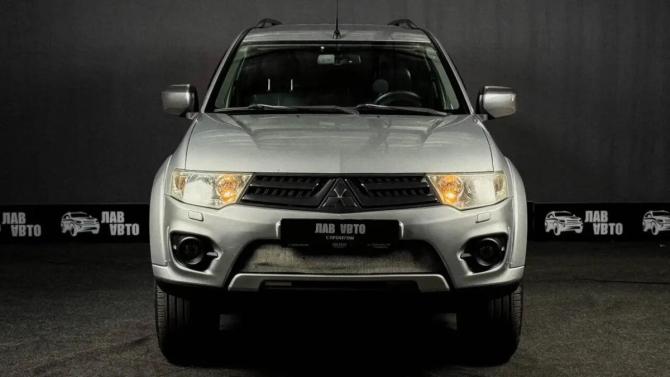 Mitsubishi Pajero Sport II Рестайлинг с пробегом 2014 года, цена 1 830 000 рублей, 188000 км, внедорожник, Автокод Объявления