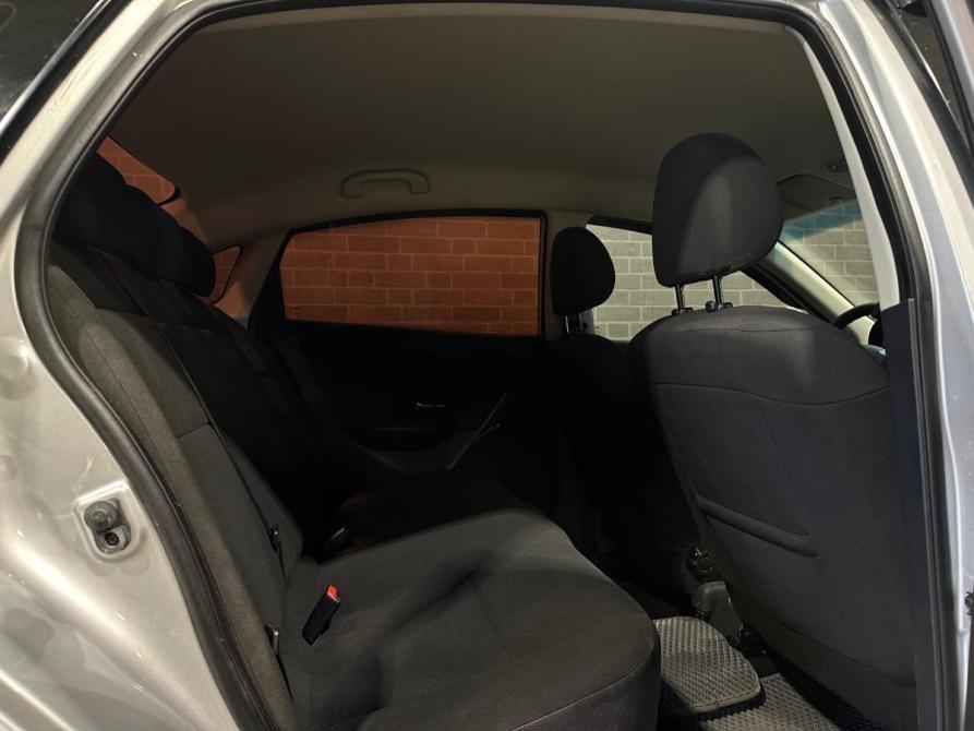 Nissan Almera III (G15) Челябинск  - изображение 9