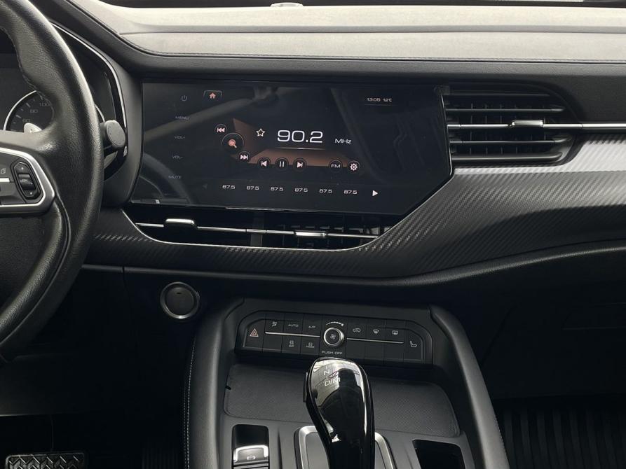 Haval F7x I Тамбов  - изображение 17