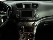 Toyota Highlander II (XU40) Рестайлинг Санкт-Петербург  - изображение 40