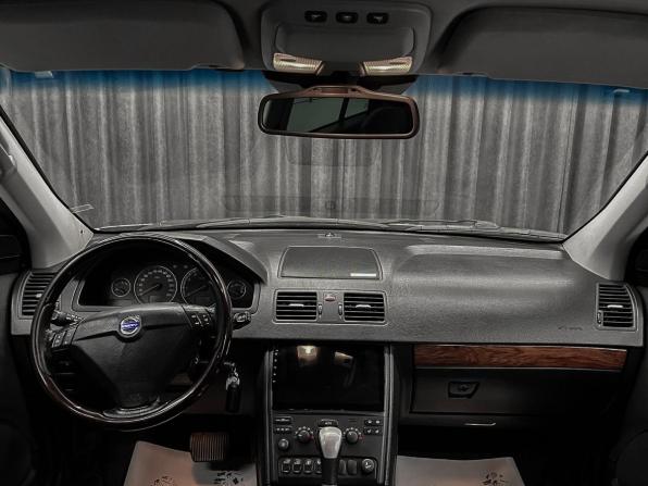 Volvo XC90 I с пробегом 2003 года, цена 630 000 рублей, 227000 км, внедорожник, Автокод Объявления