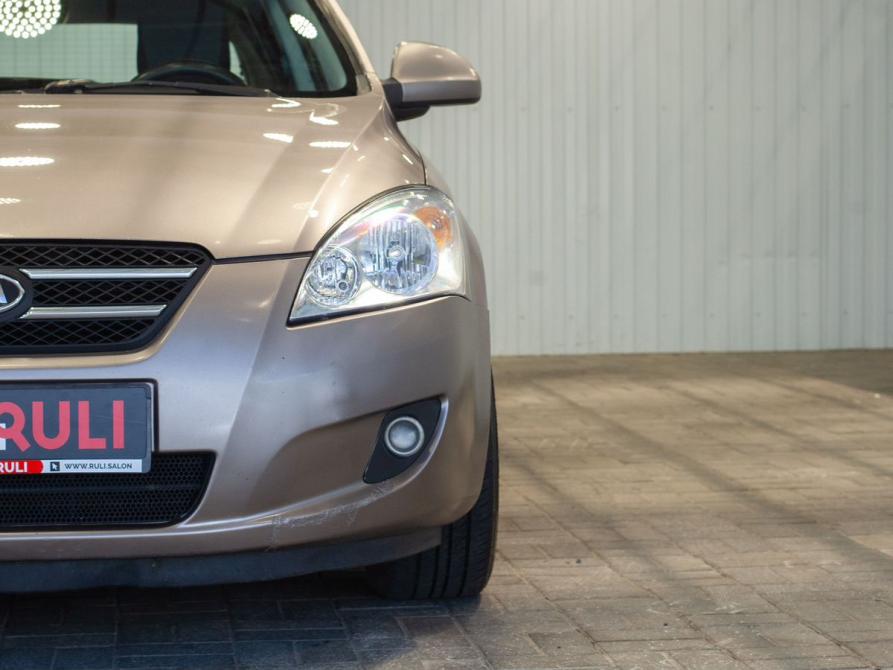 Kia Ceed I Иваново  - изображение 5