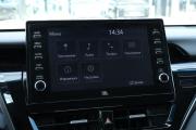 Toyota Camry VIII (XV70) Рестайлинг Москва  - изображение 45