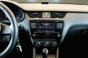 Skoda Octavia III (A7) Рестайлинг Уфа  - изображение 27