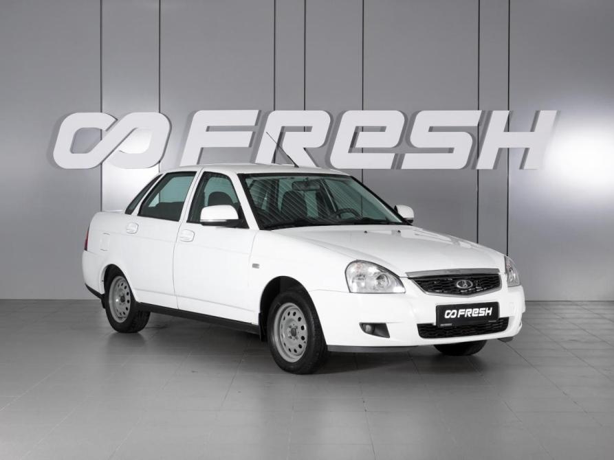 Lada (ВАЗ) Priora I Рестайлинг Минеральные Воды  - изображение 1