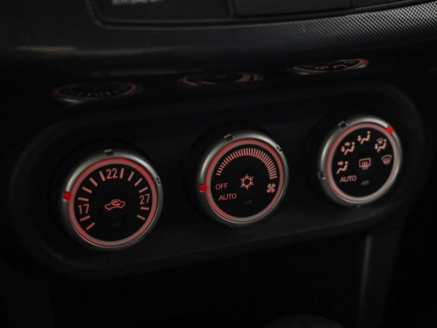 Mitsubishi Lancer X Санкт-Петербург  - изображение 14