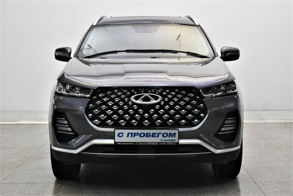 Chery Tiggo 7 Pro I Москва  - изображение 2