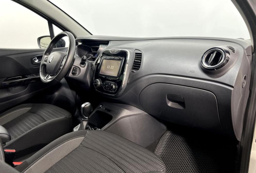 Renault Kaptur I Нижний Новгород  - изображение 12