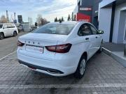 Lada (ВАЗ) Vesta I Рестайлинг (NG) Набережные Челны  - изображение 35