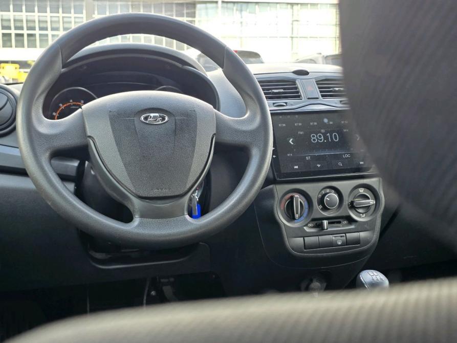 Lada (ВАЗ) Granta I Рестайлинг Новосибирск  - изображение 18