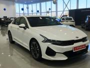 Kia K5 III Челябинск  - изображение 17