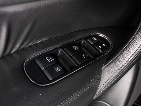Nissan Patrol VI (Y62) с пробегом 2013 года, цена 2 259 000 рублей, 286995 км, внедорожник, Автокод Объявления