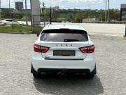 Lada (ВАЗ) Vesta I Крым  - изображение 24