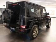 Mercedes-Benz G-Класс AMG II (W465) Рестайлинг Москва  - изображение 46