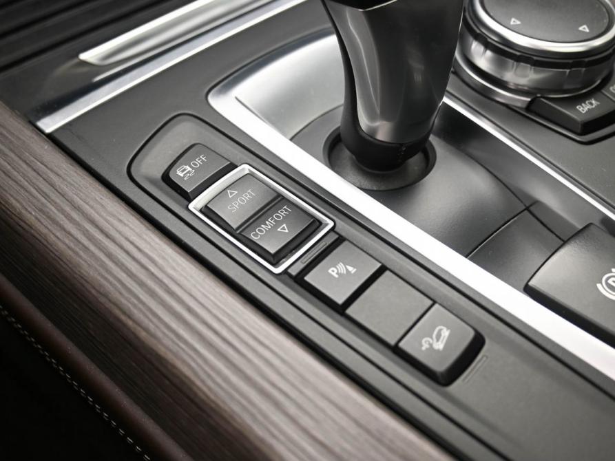 BMW X5 III (F15) Ростов-на-Дону  - изображение 26