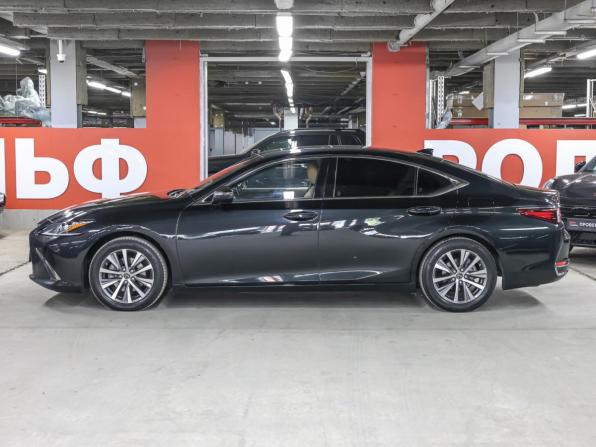 Lexus ES VII с пробегом 2020 года, цена 4 149 000 рублей, 56000 км, седан, Автокод Объявления