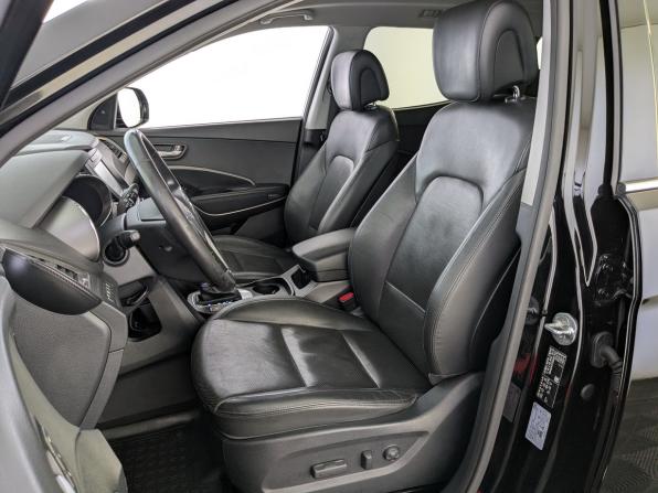 Hyundai Santa Fe III Рестайлинг с пробегом 2015 года, цена 2 100 000 рублей, 104301 км, внедорожник, Автокод Объявления