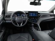 Toyota Camry VIII (XV70) Рестайлинг Москва  - изображение 29